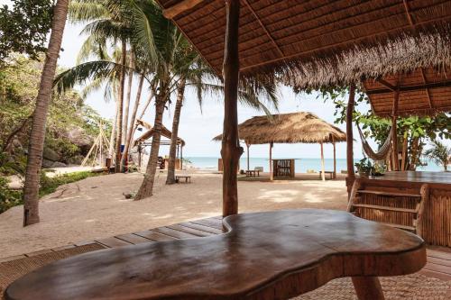 Why Nam Beach