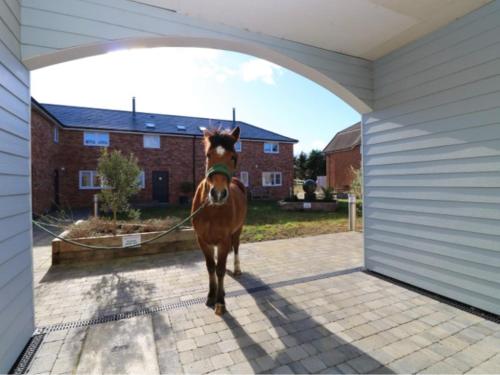 Facilities, 4 Bed in Newport 90251 in Newport North