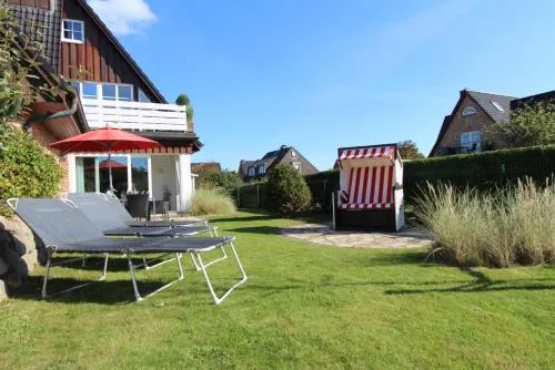 Süder Wung 12, App 1 in Wenningstedt-Braderup, Deutschland