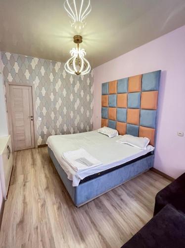 Holiday home in the center of Yerevan on Nalbandyan street, Jerevan