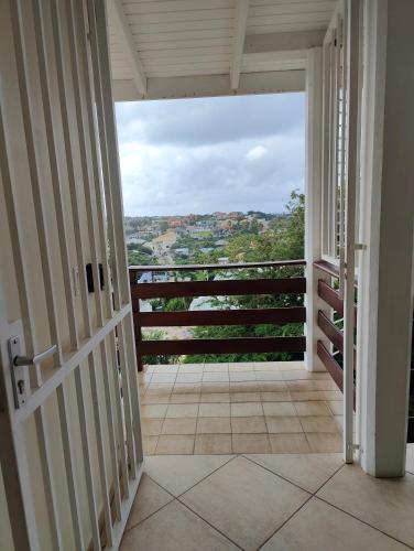 Home Sweet Home Jan Thiel Curacao best view