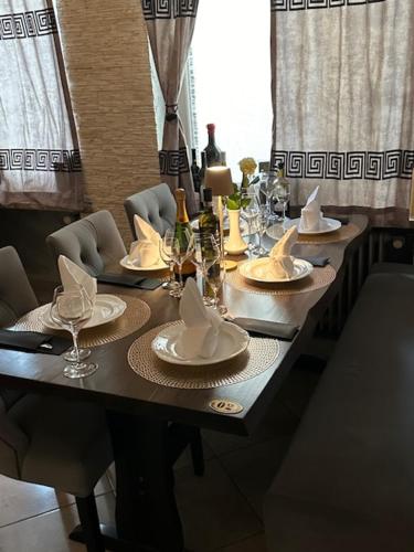 Hotel Ristorante Sicilia