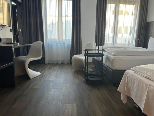 Hotel Fackelmann, Norimberga (foto 10)