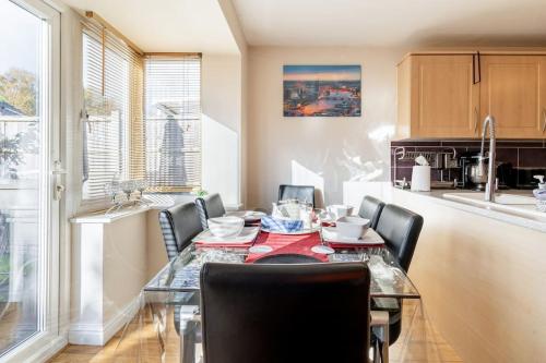 Instalaciones, Spacious 3-bed Home - Nature Reserve Retreat in Wigan