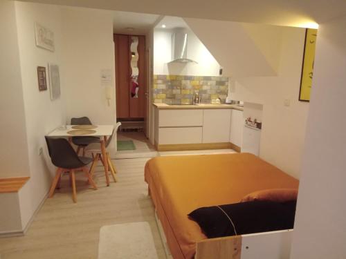 HappyGuest Apartment Koper