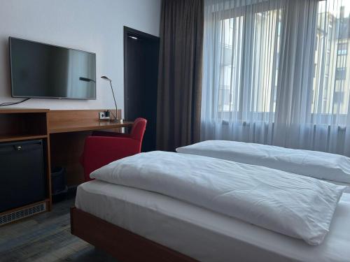 Hotel Fackelmann - image 8