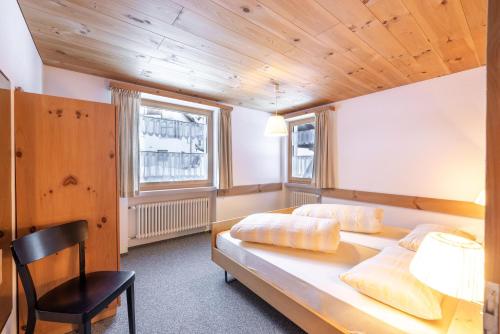 Chasa Val 3 in Scuol, Schweiz