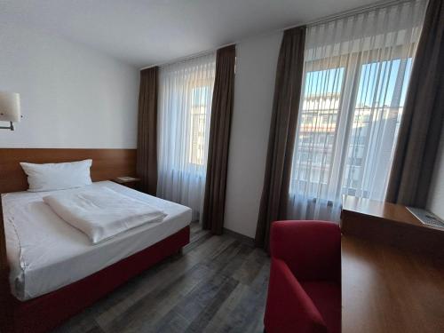 Hotel Fackelmann - image 14