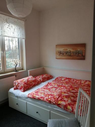 Ferienwohnung Puttenusenhof in Klausdorf Brandenburg, Deutschland