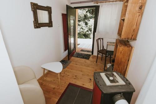 Wine & Art Lodge Jeruzalem, Лютомер (фото 2)