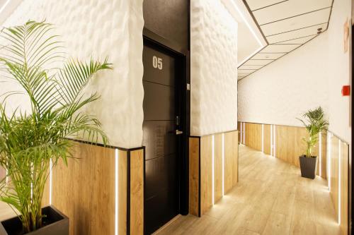 Green House Hotel, Barcelona (fotografie 4)