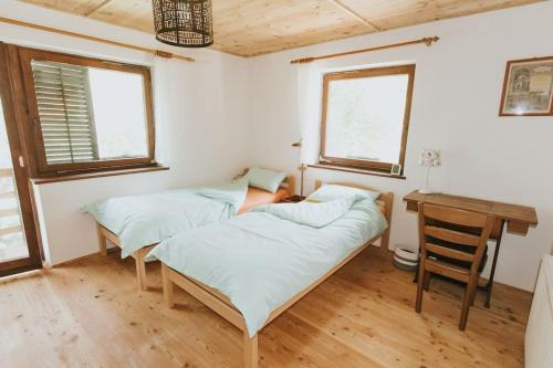 Wine & Art Lodge Jeruzalem, Лютомер (фото 9)