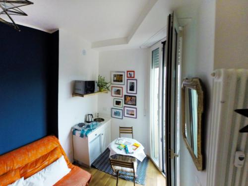 Up to Seven – Milan, DC