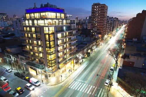 Byblos Palermo Soho, Buenos Aires