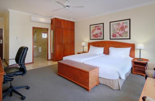 Protea Hotel by Marriott Polokwane Ranch Resort, Polokwane (fotografie 7)