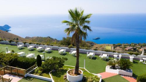 Grand Hotel Pianeta Maratea Resort