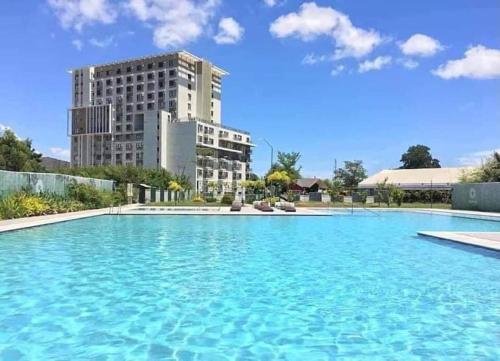 Soltana Nature Residences deluxe single bedroom inclusive, Cebu City