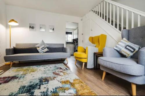 New build house near Trafford Centre with drive, Manchester (fotografie 10)