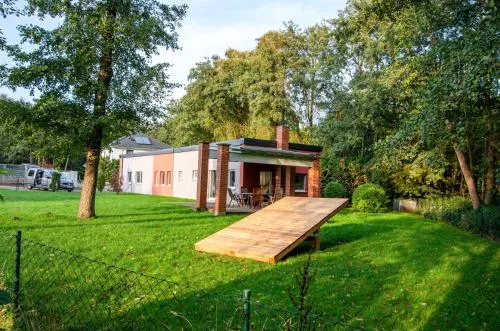 Ferienhaus Erlengrund in Staphel, Deutschland