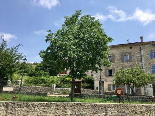 dětské hřiště, Studio Lou Rigaou in Comps Sur Artuby