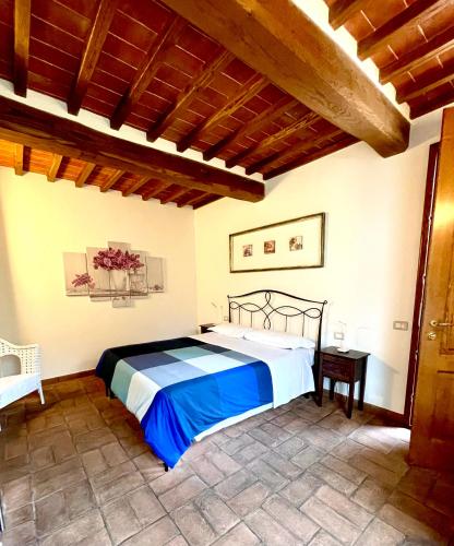 Capanna 1826, San Gimignano (Foto 7)