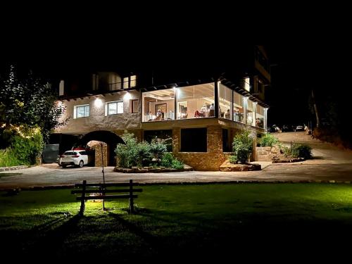 Hospederia El Batan Hotel de charme Moscardón