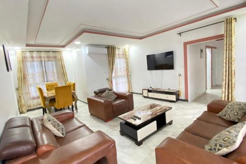 Appartement famille 03 chambres