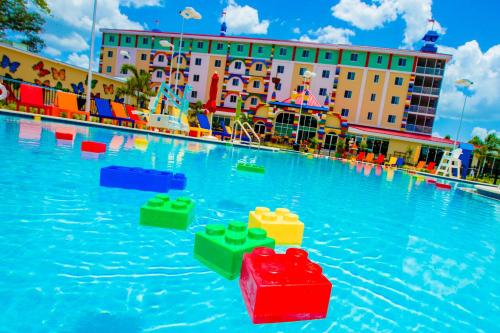 LEGOLAND® Florida Resort in Winter Haven, USA