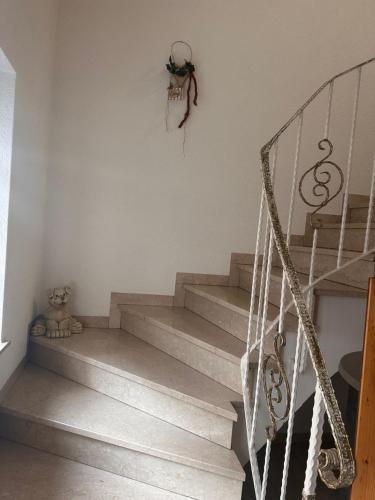 Gästehaus Krone (Gastehaus Krone) in เฮลม์สตัดท์