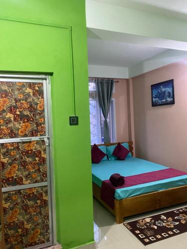 Pema Sambhava Homestay