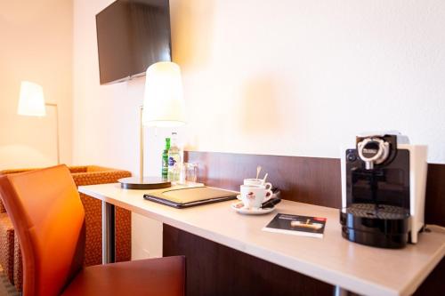 Hotel Alfa - main image