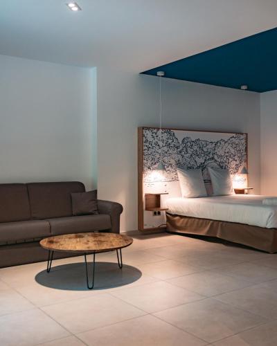 Hôtel du cros d'Auzon - image 10