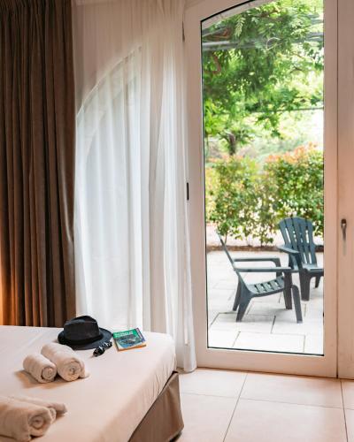 Hôtel du cros d'Auzon - main image
