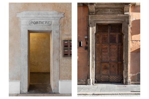 Stunning Center Rome Apartment, Roma (foto 7)