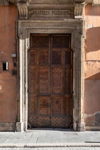 Stunning Center Rome Apartment, Roma (foto 8)