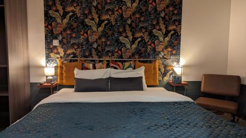 Aux Écuries Des Pres chambre d'hôte Le Mériot