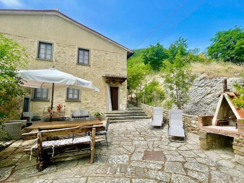 Il Colle - Apartment Pino