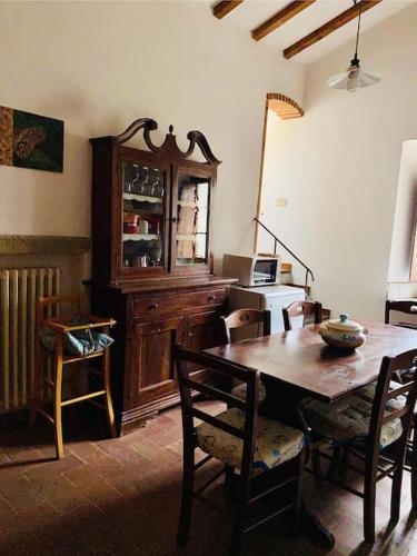 Il Colle - Apartment Pino