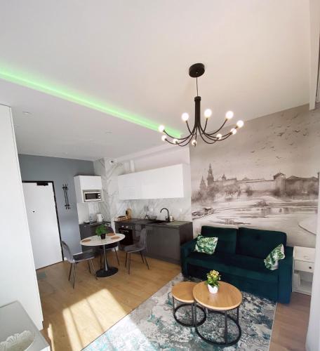 krakow dream apartment, Kraków