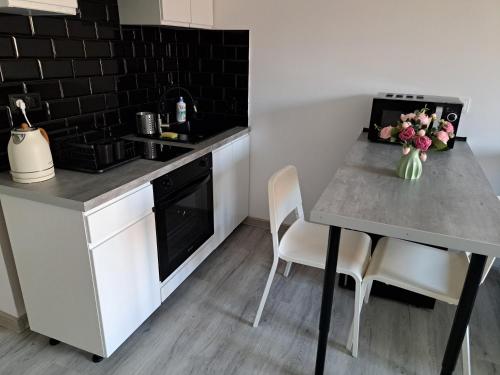 Apartament AQUA Centrum Borowska, Breslau (Foto 2)