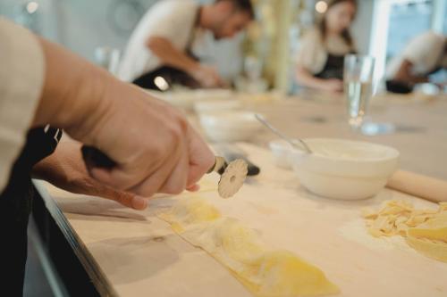 iQ Hotel Roma - image 14