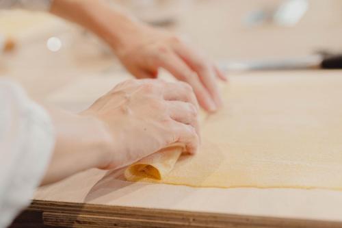 iQ Hotel Roma - image 7