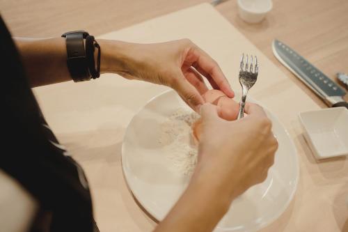 iQ Hotel Roma - image 10