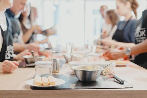 iQ Hotel Roma - image 11