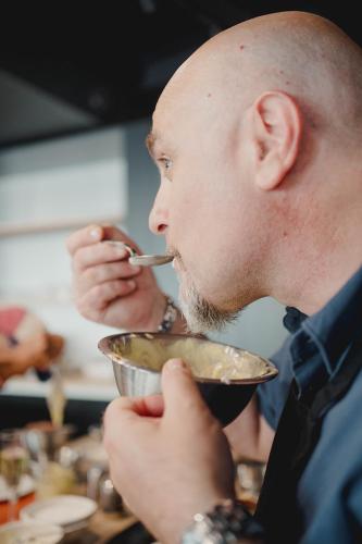 iQ Hotel Roma - image 13