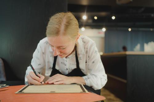 iQ Hotel Roma - image 8