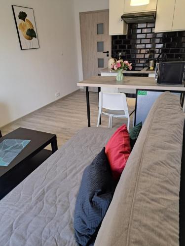 Apartament AQUA Centrum Borowska, Breslau (Foto 3)