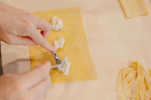 iQ Hotel Roma - image 9