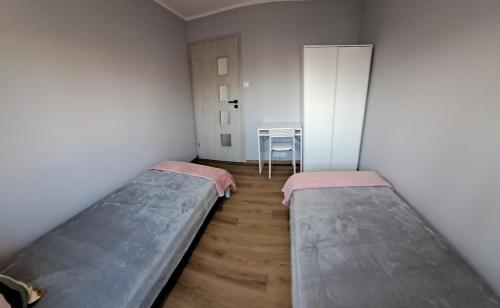 Apartament AQUA Centrum Borowska, Breslau (Foto 4)