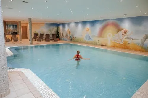 Hotel Glockenstuhl in Westendorf, Österreich